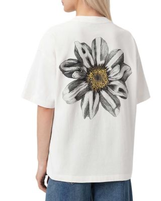 Petal Etta Tee