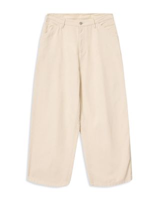 Jackson Relaxed Fit Trouser Pants