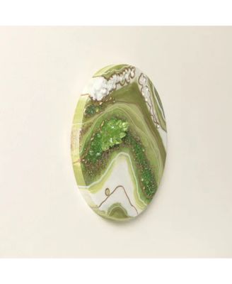  Birth Month Geode Art