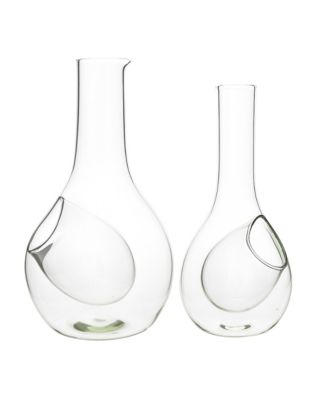 Wine Cooler Decanter, 13"