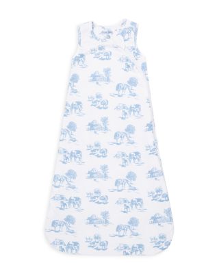 Boys' Farm Toile Sleep Bag - Baby