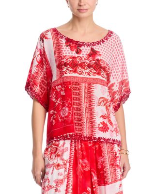 Tawni Diantha Blouse