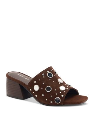 Women's Mirage Mules
