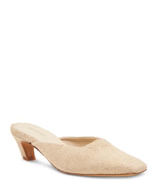 Women's Avenue Mules