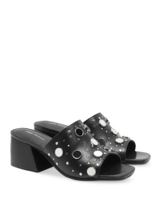 Women's Mirage Mules