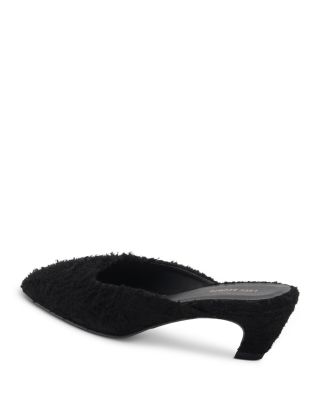 Women's Avenue Mules