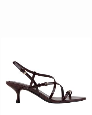 Women's Nylah Strappy Sandals