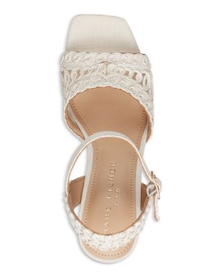 Women's Chayse Platform Sandals