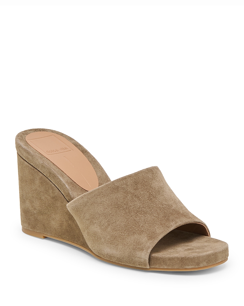 Dolce Vita Women's Holta Wedge Sandals