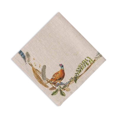 Forest Walk Napkin