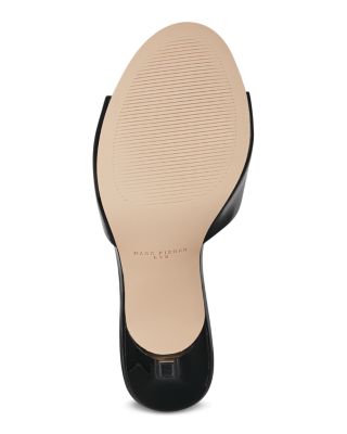 Women's Finny Slides