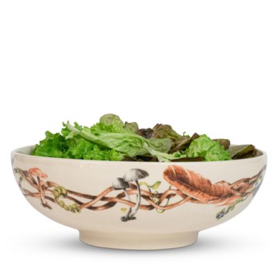 Forest Walk 12" Serving Bowl