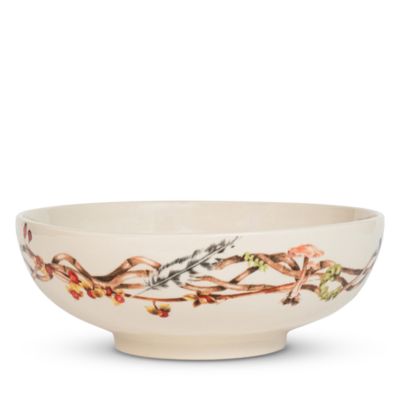 Forest Walk 12" Serving Bowl
