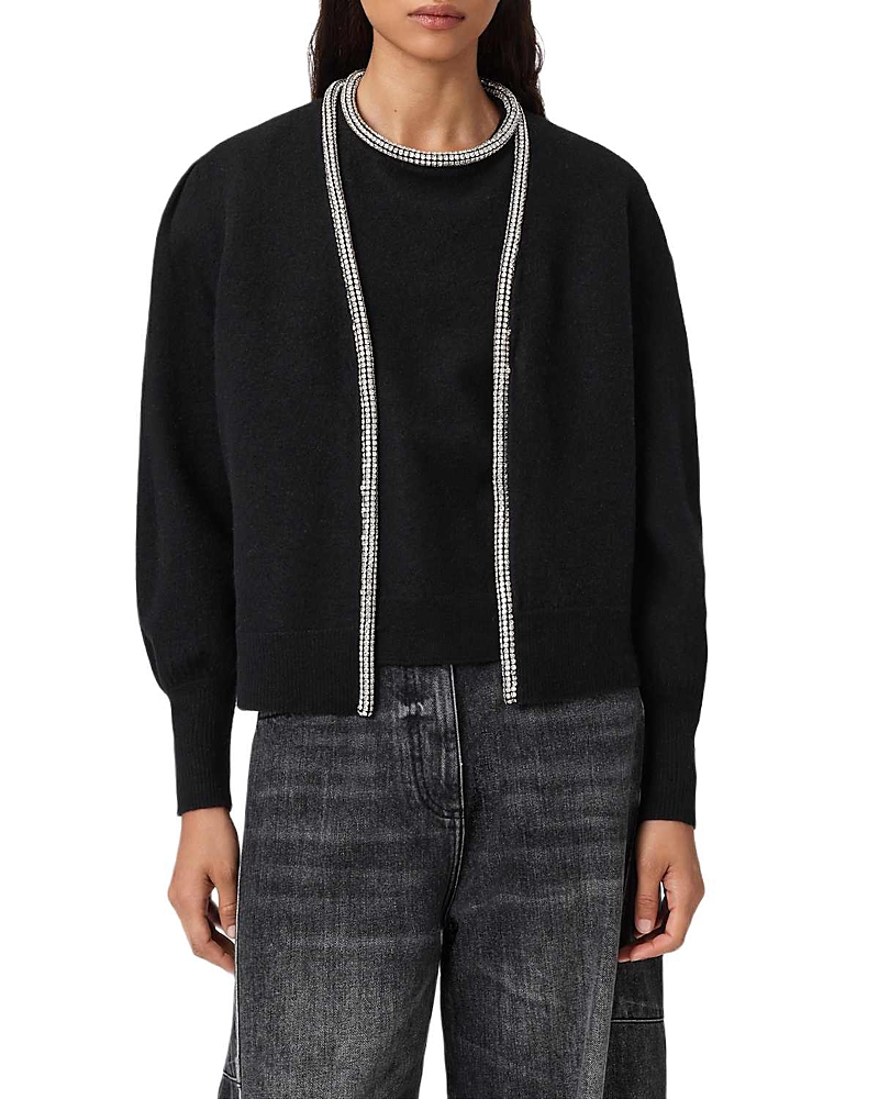 Allsaints Odell Cardigan