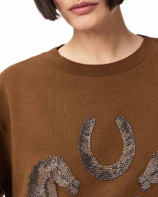 Luck Pippa Sweatshirt