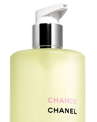 CHANCE EAU FRA&Icirc;CHE Hand & Body Liquid Soap 13.5 oz.