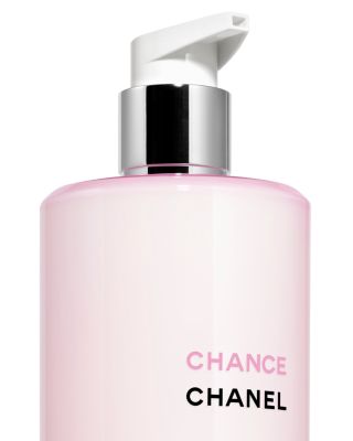 CHANCE EAU TENDRE Moisturizing Lotion 13.5 oz.