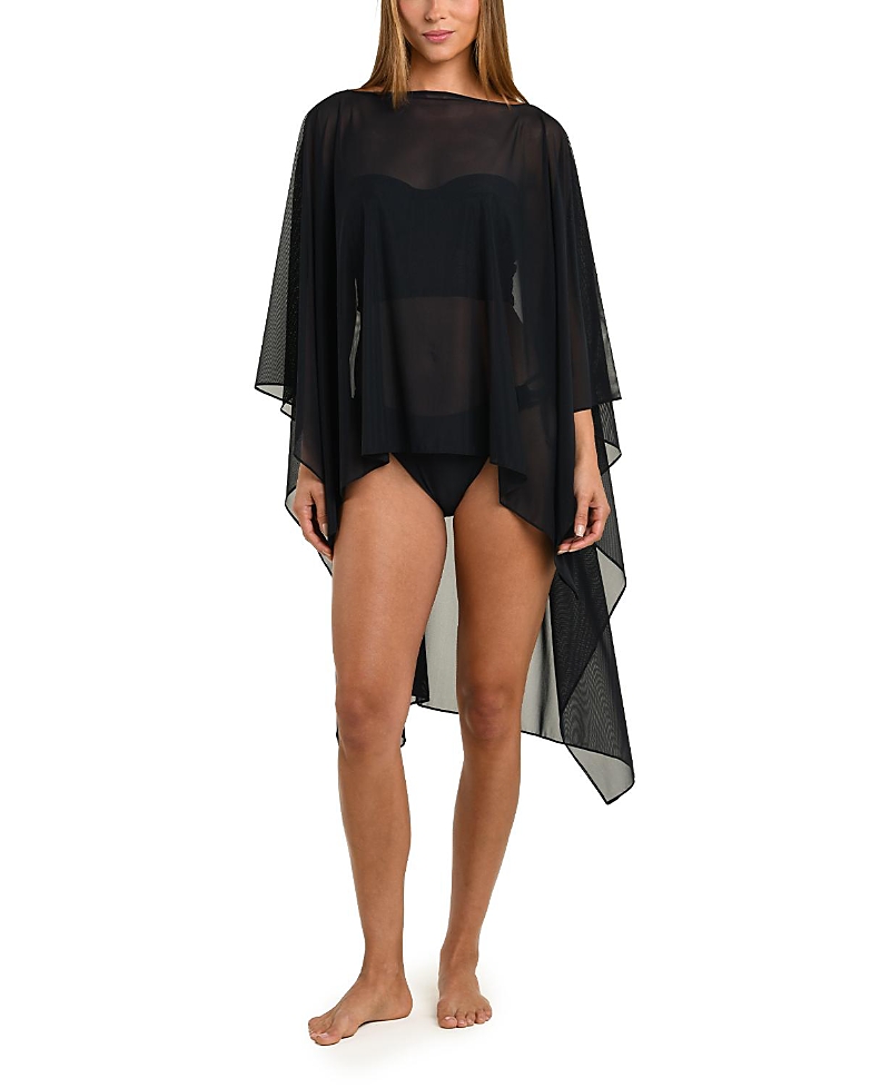 Sunshine 79 Maximal Mesh Tunic