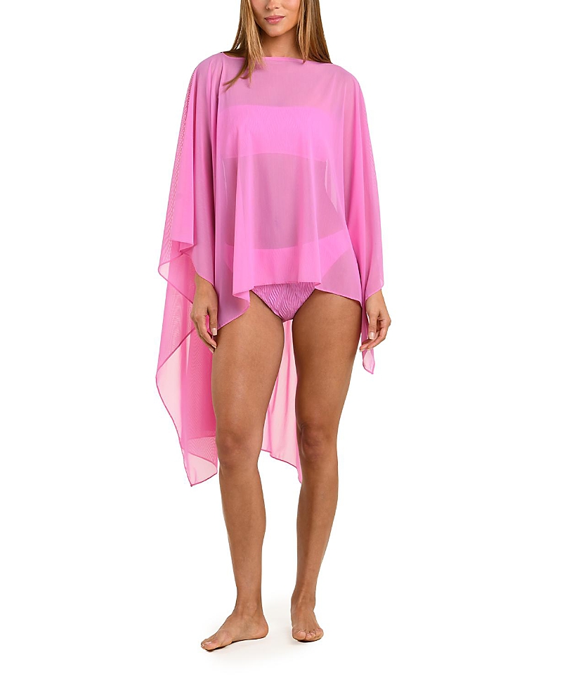 Sunshine 79 Maximal Mesh Tunic