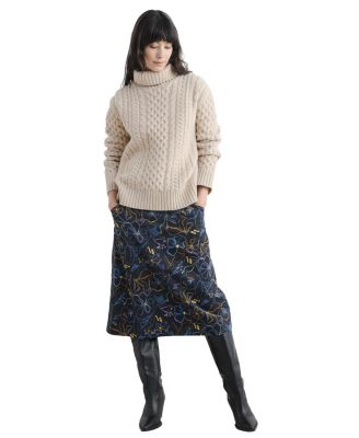 Women's Forest View Skirt