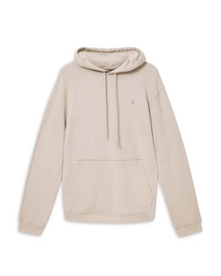 Asher Logo Hoodie