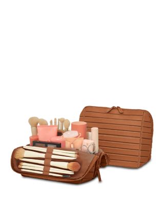 The Vicuna Traveller Cosmetic Bag