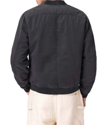 Forres Bomber Jacket