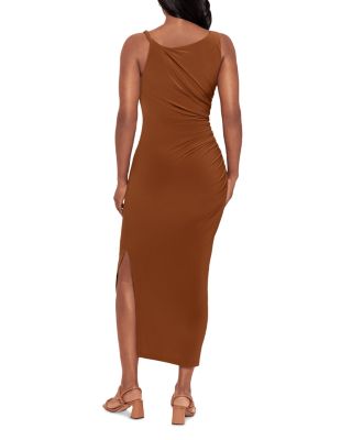 Maxi Shaping Dress