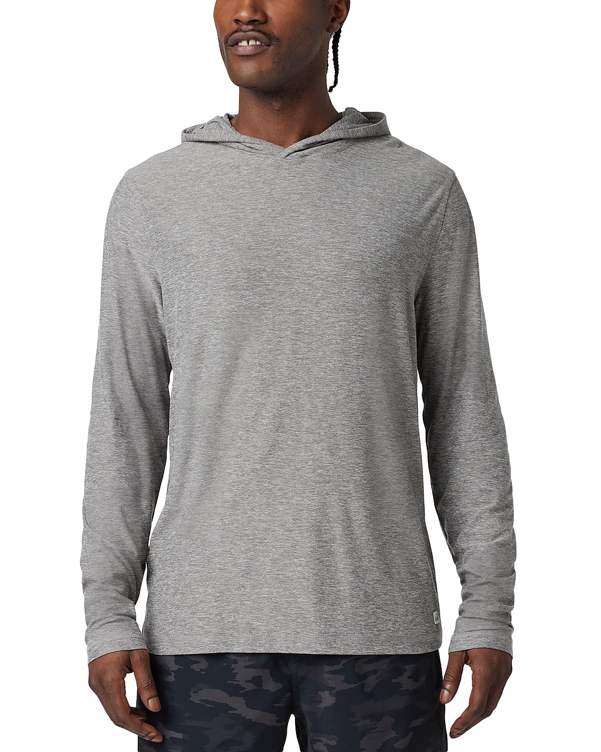 Vuori Strato Tech Hoodie