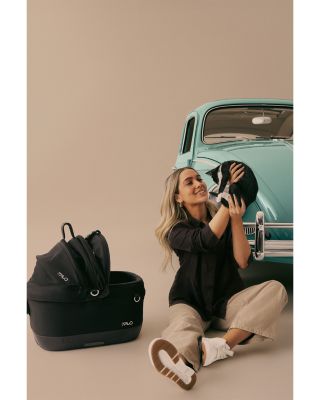 Maeve iso5X Pet Car Seat