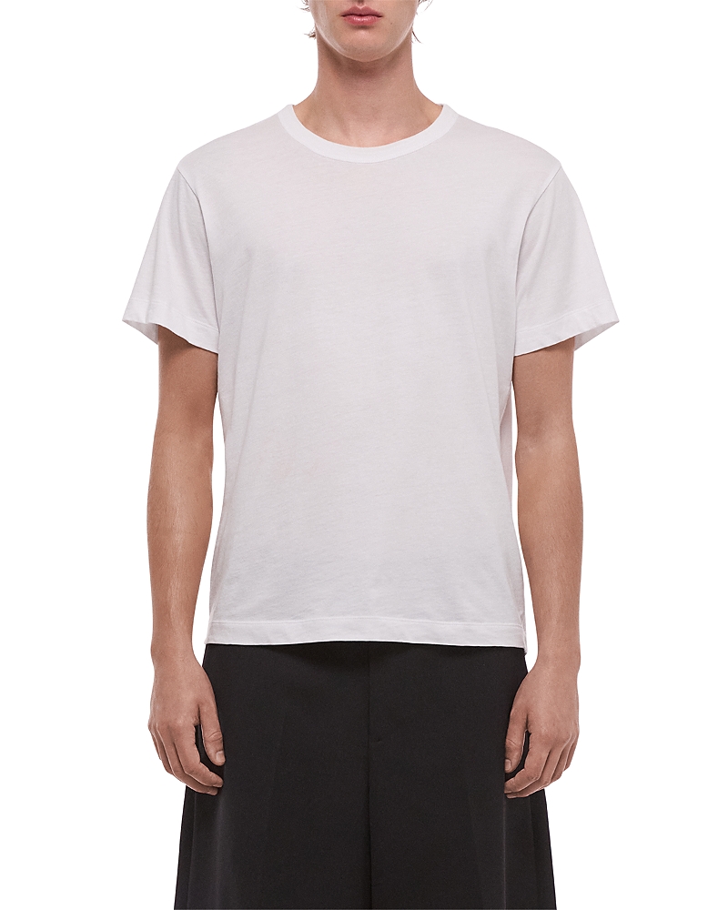 Helmut Lang Wardrobe Tee