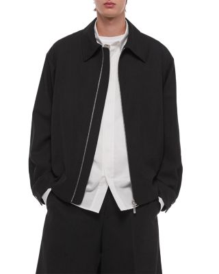 HL001 Shirt Jacket