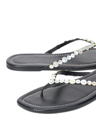 Women's Freja Thong Sandals