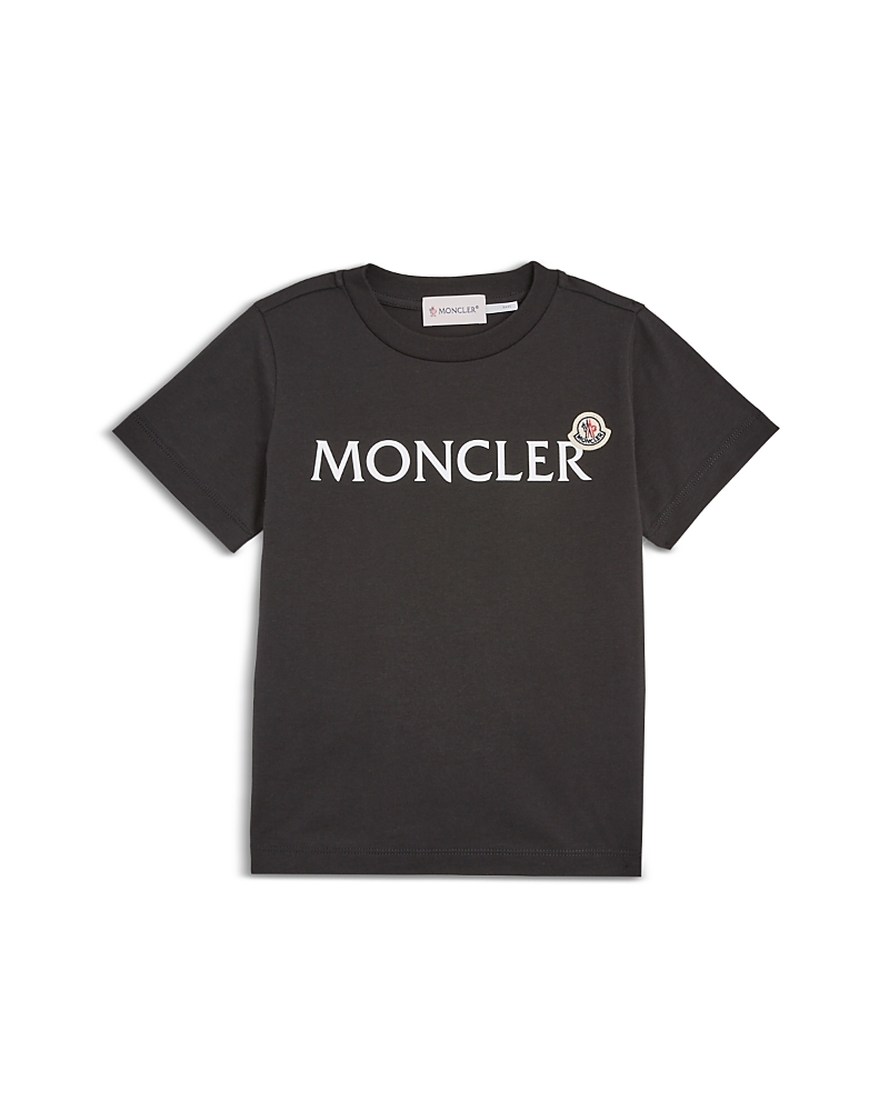 Moncler Boys' Short Sleeve Tee - Little Kid