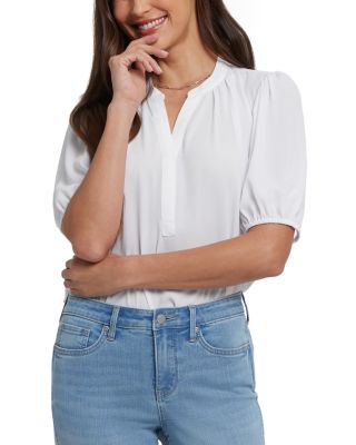 Chloe High Rise Capri Jeans in Heritage Glow