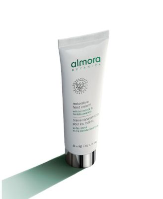 Restorative Hand Cream