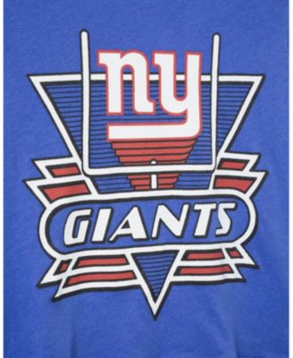 Women's NFL New York Giants Field Goal Tank