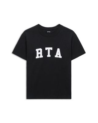 Boys' Short Sleeved Tee - Big Kid