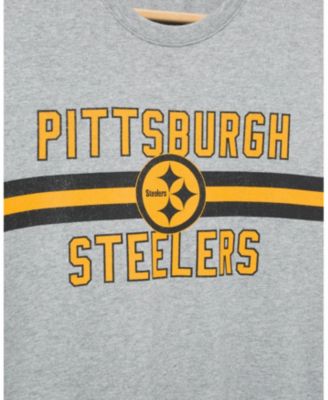  Unisex NFL Pittsburgh Steelers Lineman Tee