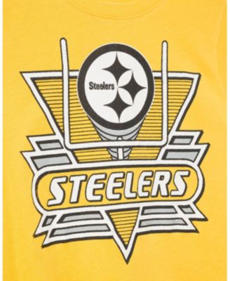 Women's NFL Pittsburgh Steelers Field Goal Tank