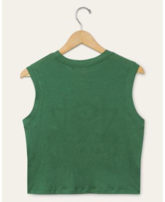 Women's NFL Green Bay Packers Field Goal Tank