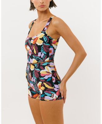 Shimi Onepiece Swimsuit