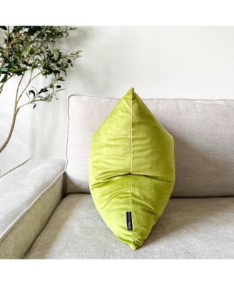  Square Pillow Cover, 18"L x 18"W