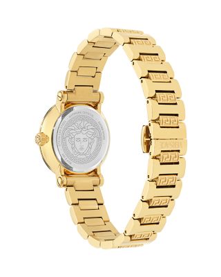 Greca Sphere Bracelet Watch, 30mm