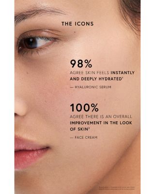 The Icons Skincare Gift Set ($565 value)