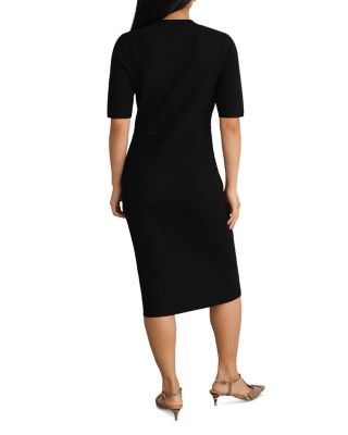 Bridget Knitted Dress