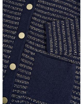 Sasha Knitted Jacket