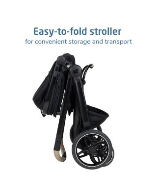 Zelia Travel System