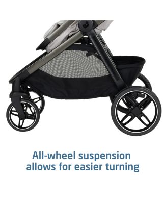 Zelia Travel System