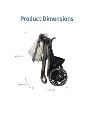Zelia Travel System